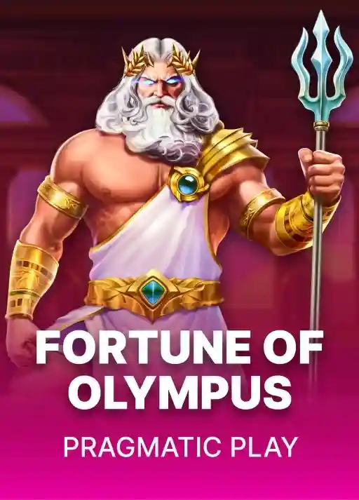 Fortune Of Olympus