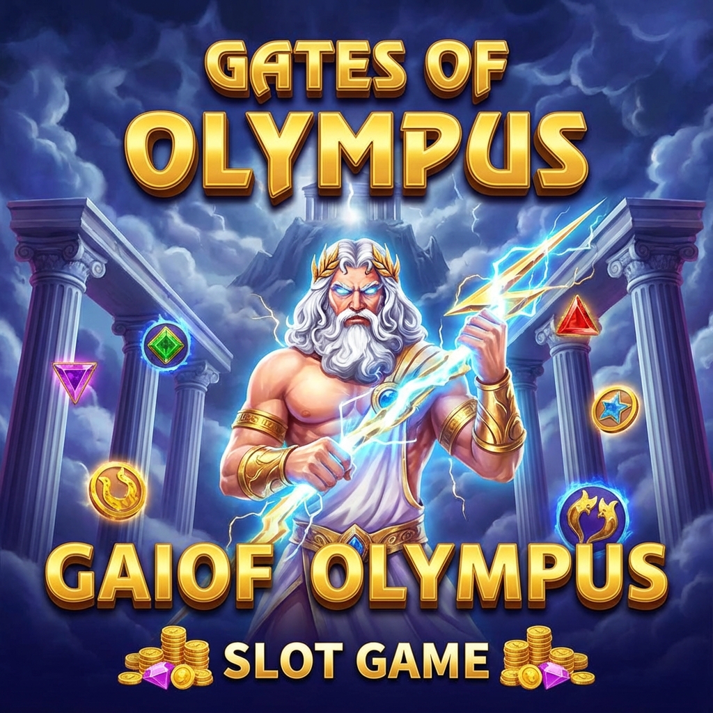 Gates of Olympus Review Canada